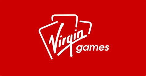 virgin games uk site.